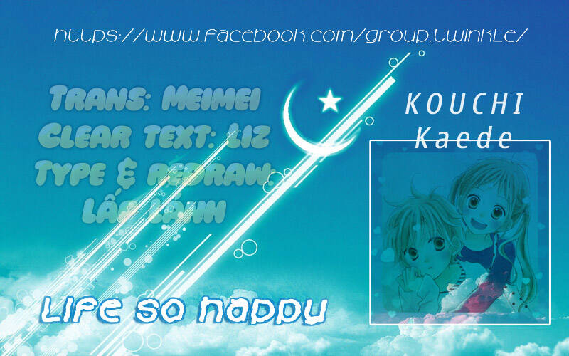 life so happy chapter 1 4