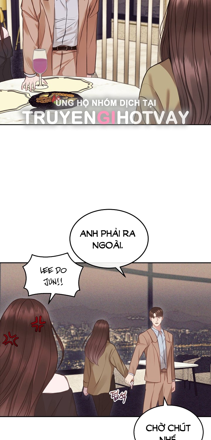 vụ bê bối trá hình chapter 9.1 26