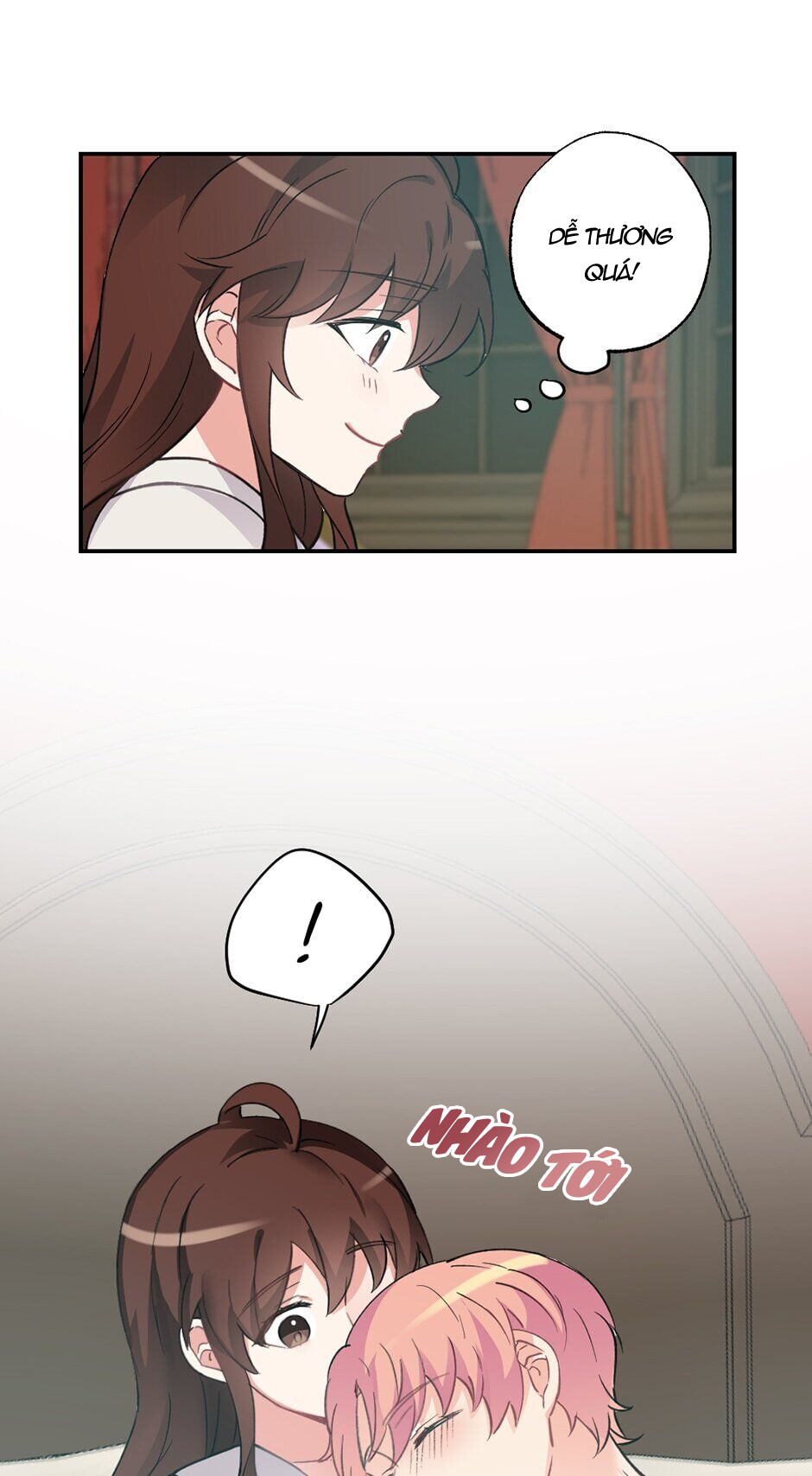 cô chủ và người hầu chapter 35 32