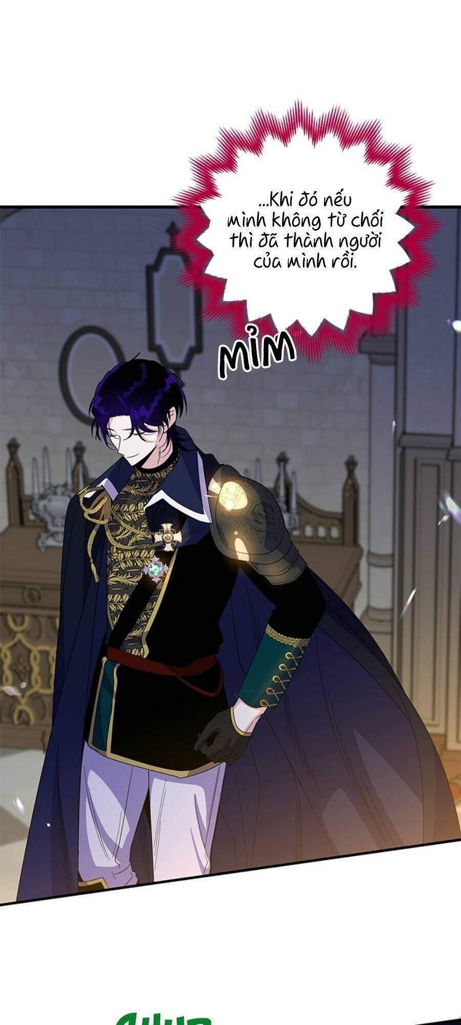 chồng yêu, em muốn đình công! chapter 32 21