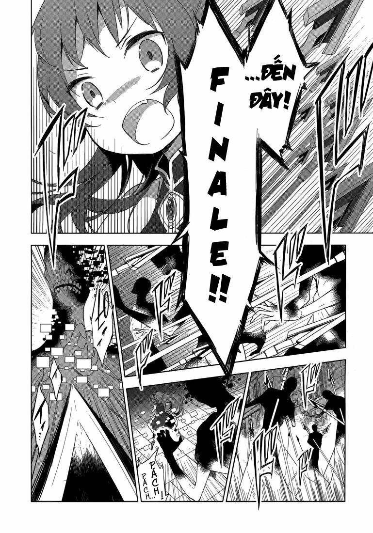 mahou shoujo madoka magica - majuu hen chapter 7 42