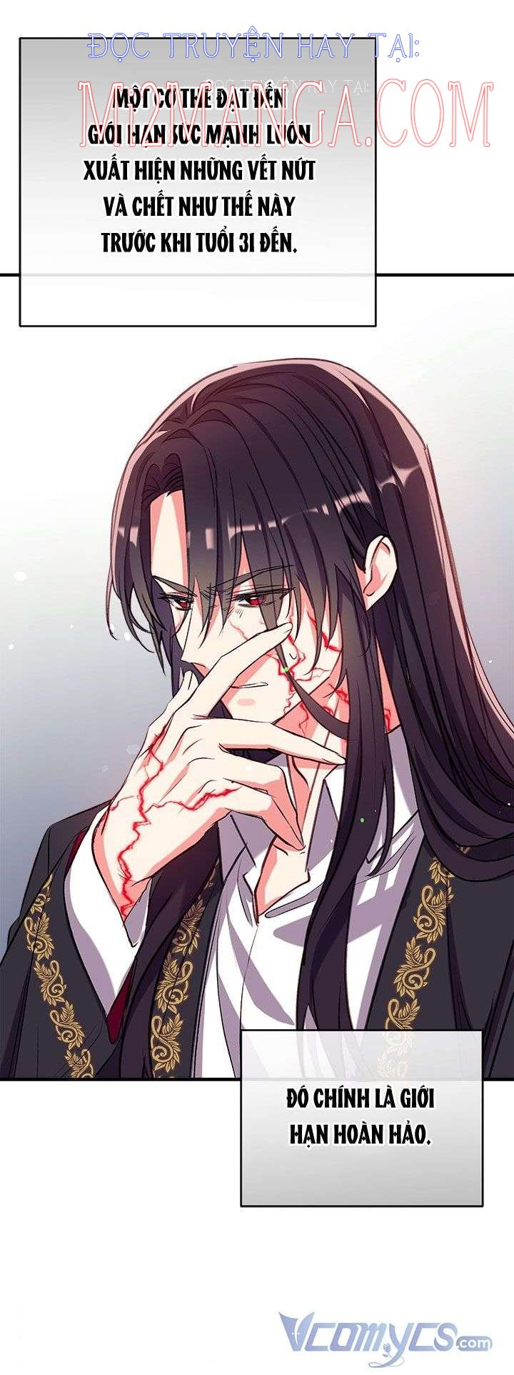 chúng ta có thể trở thành gia đình được không? chapter 38.5 29