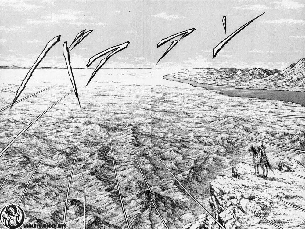 chú bé rồng - ryuuroden chapter 15 17