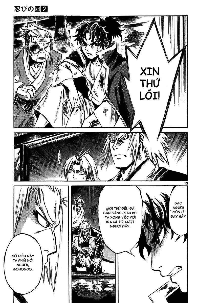 shinobi no kuni chapter 10 14