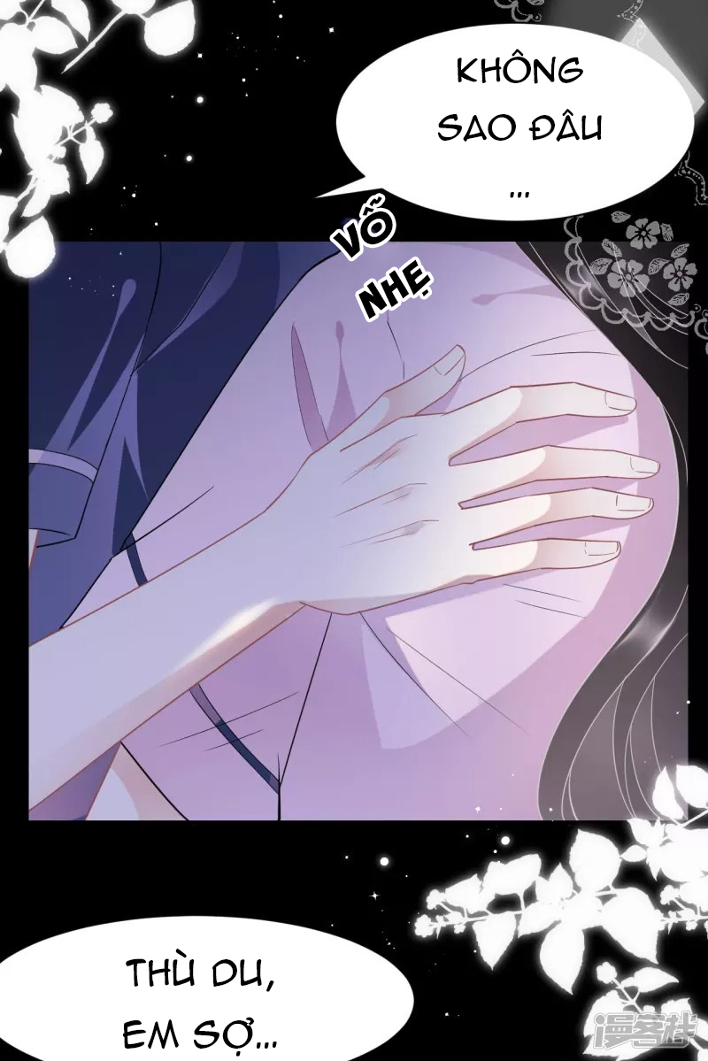 [16+] đại tiểu thư có thể có ý đồ xấu chapter 48.2 11