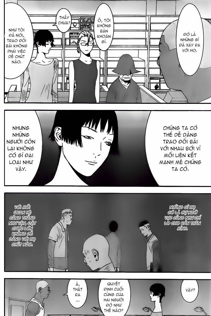 liar game chapter 160 16