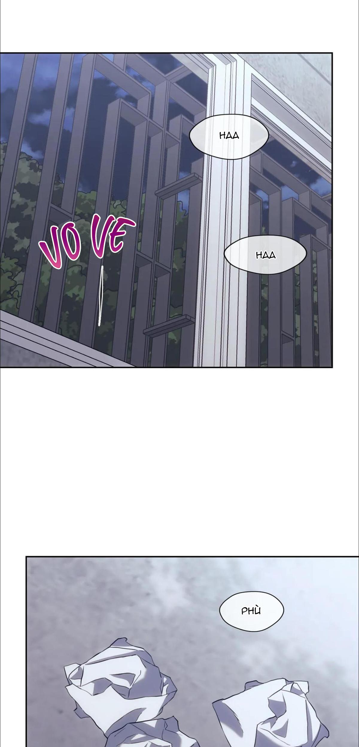 công cuộc báo thù của kẻ yếu thế chapter 44 21