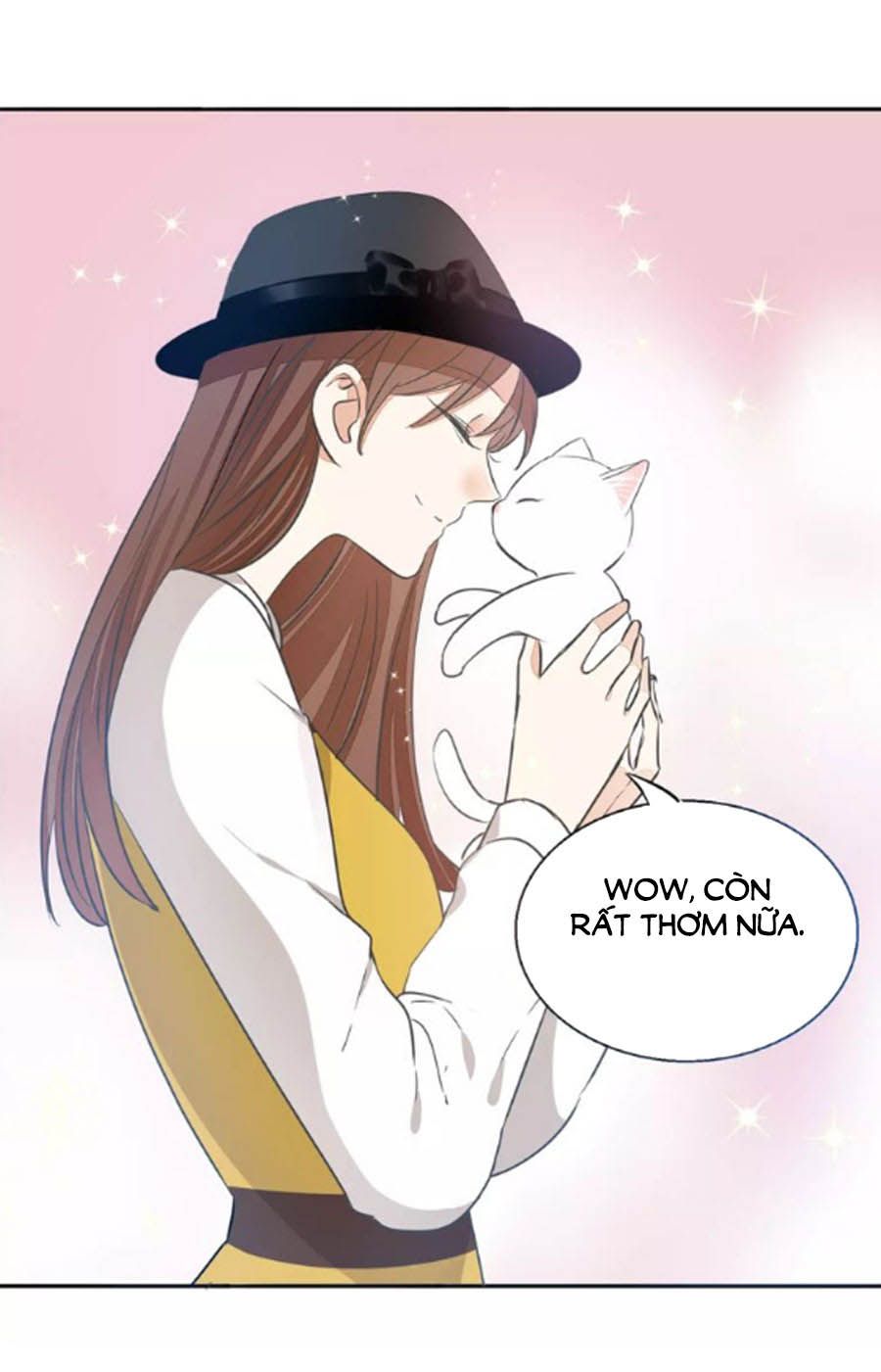 mùi hương lãng mạn chapter 37 16