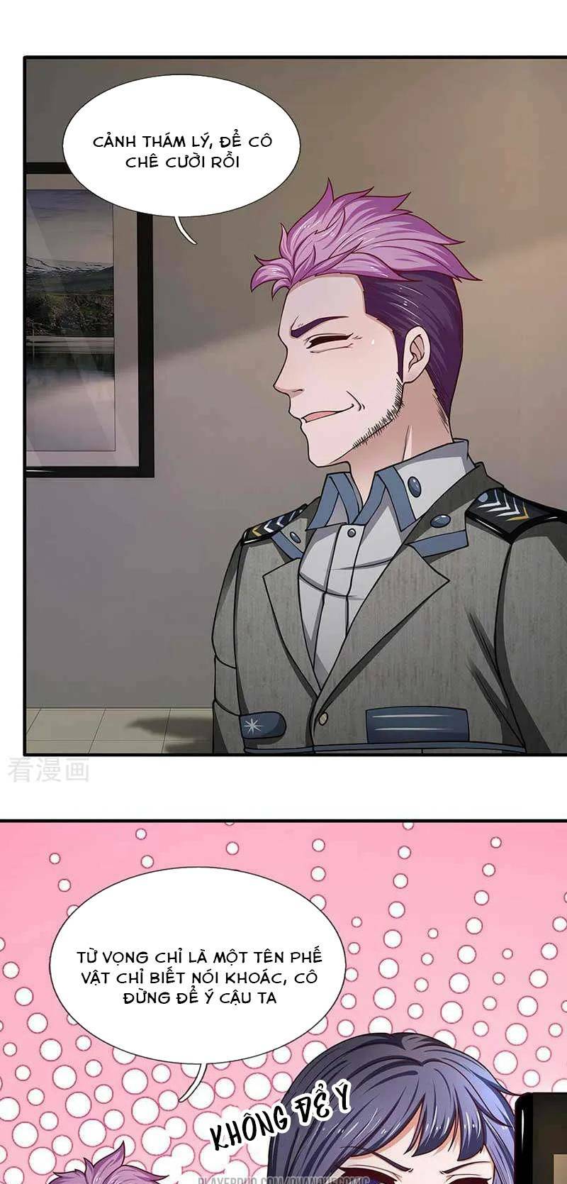 chung cực binh vương tại đô thị chapter 74 7