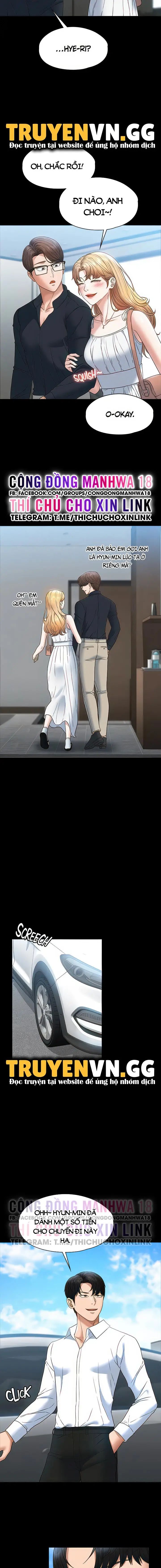 ứng dụng cầu được ước thấy chapter 58 13