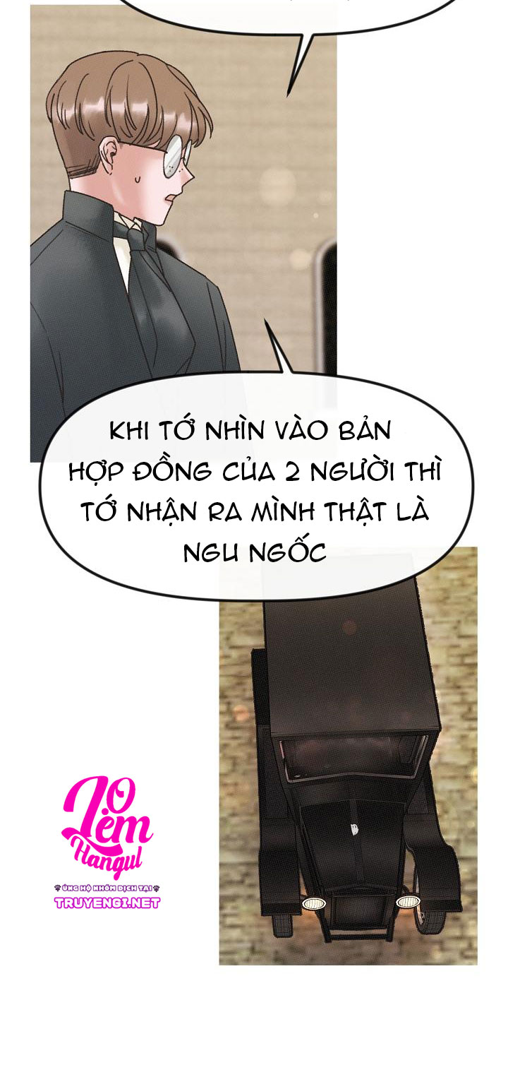 em dám không ? chapter 21 14