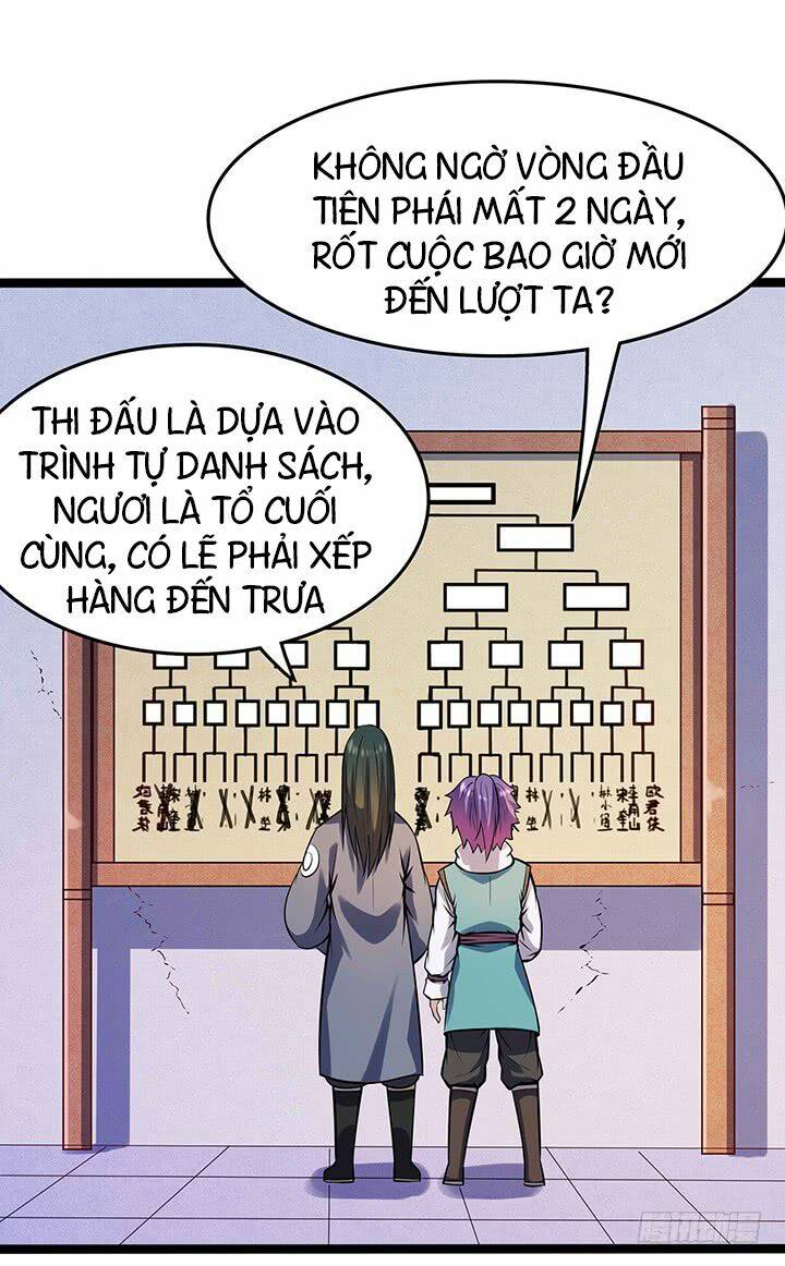 hiệp hành cửu thiên chapter 108 23