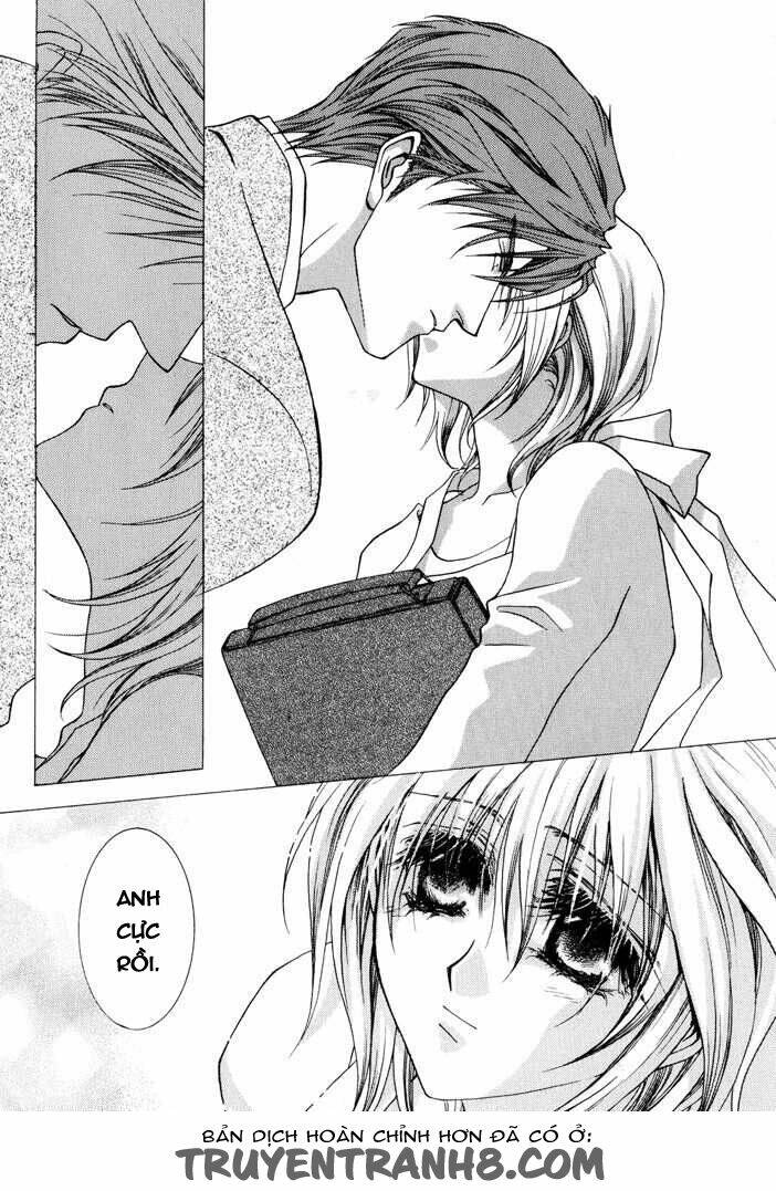 okane ga nai (no money) chapter 16 15