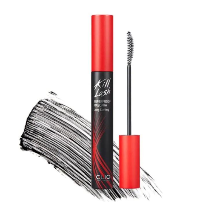 Mascara Chải Mi Clio Kill Lash Superproof Mascara 7g