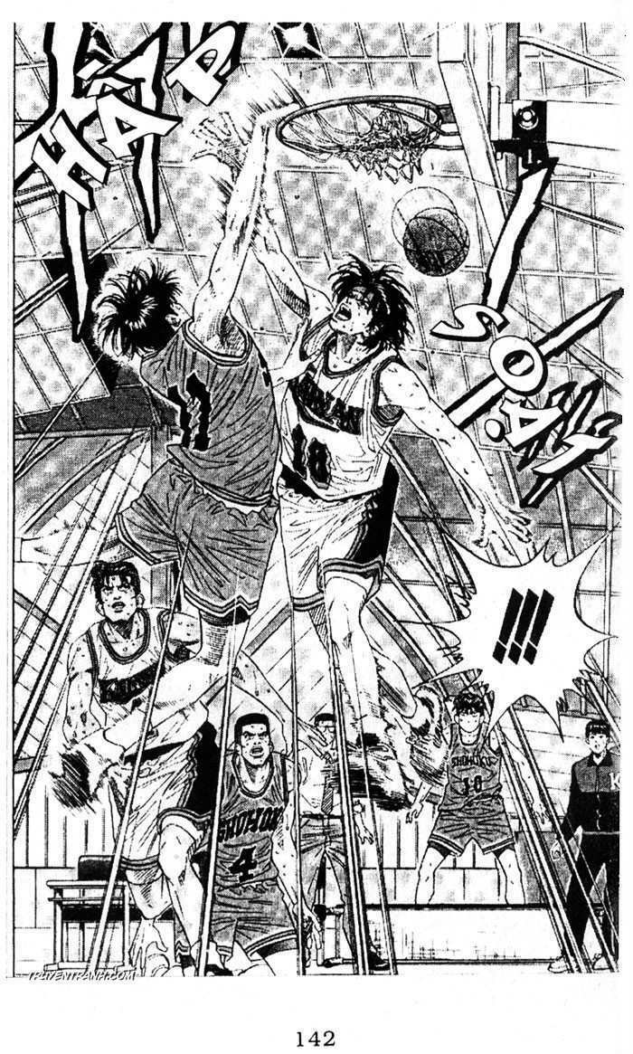 cao thủ bóng rổ chapter 126 19