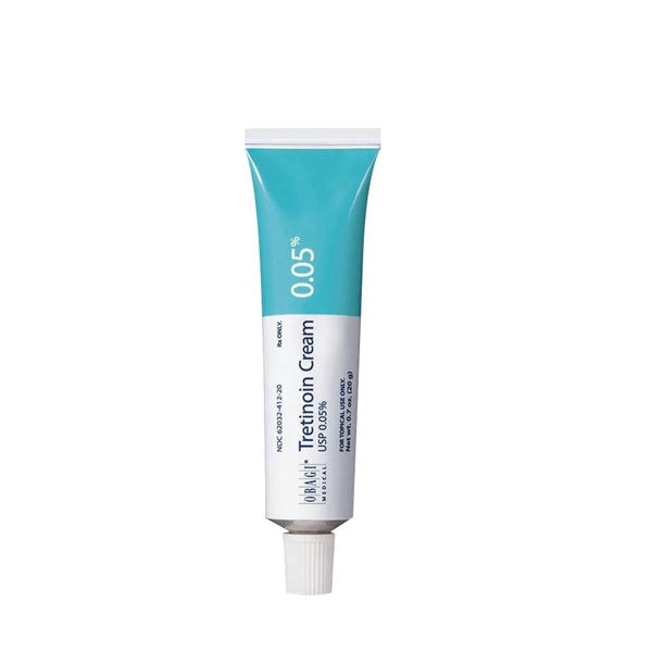 Obagi Tretinoin 0.05% 20g