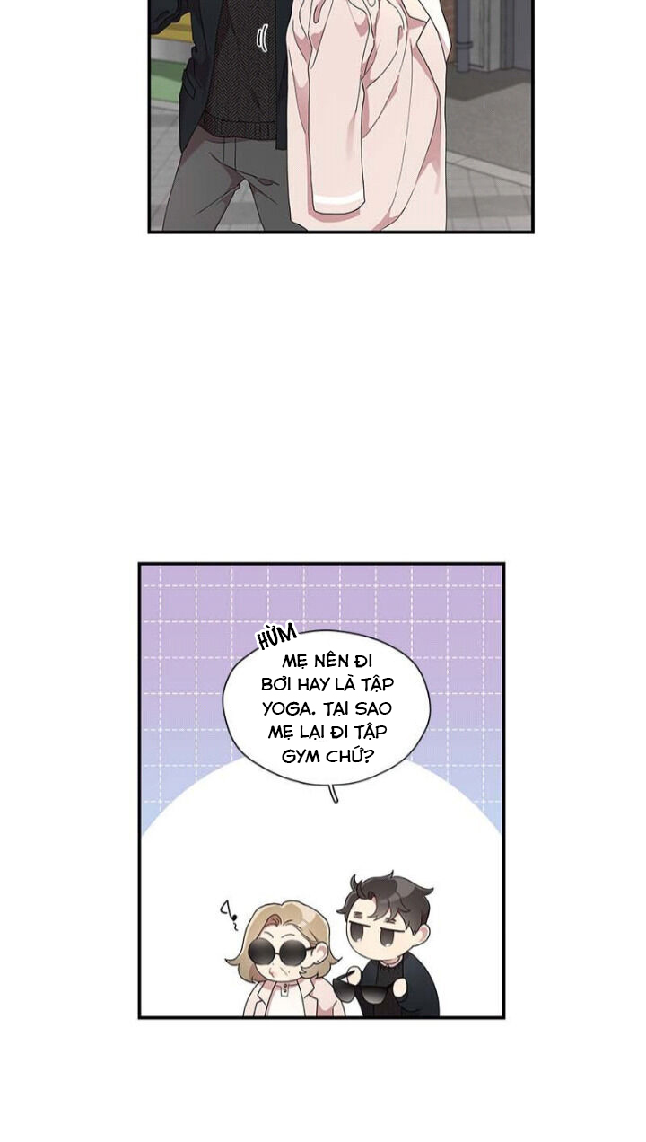 thanh xuân lầm lỡ chapter 30 33