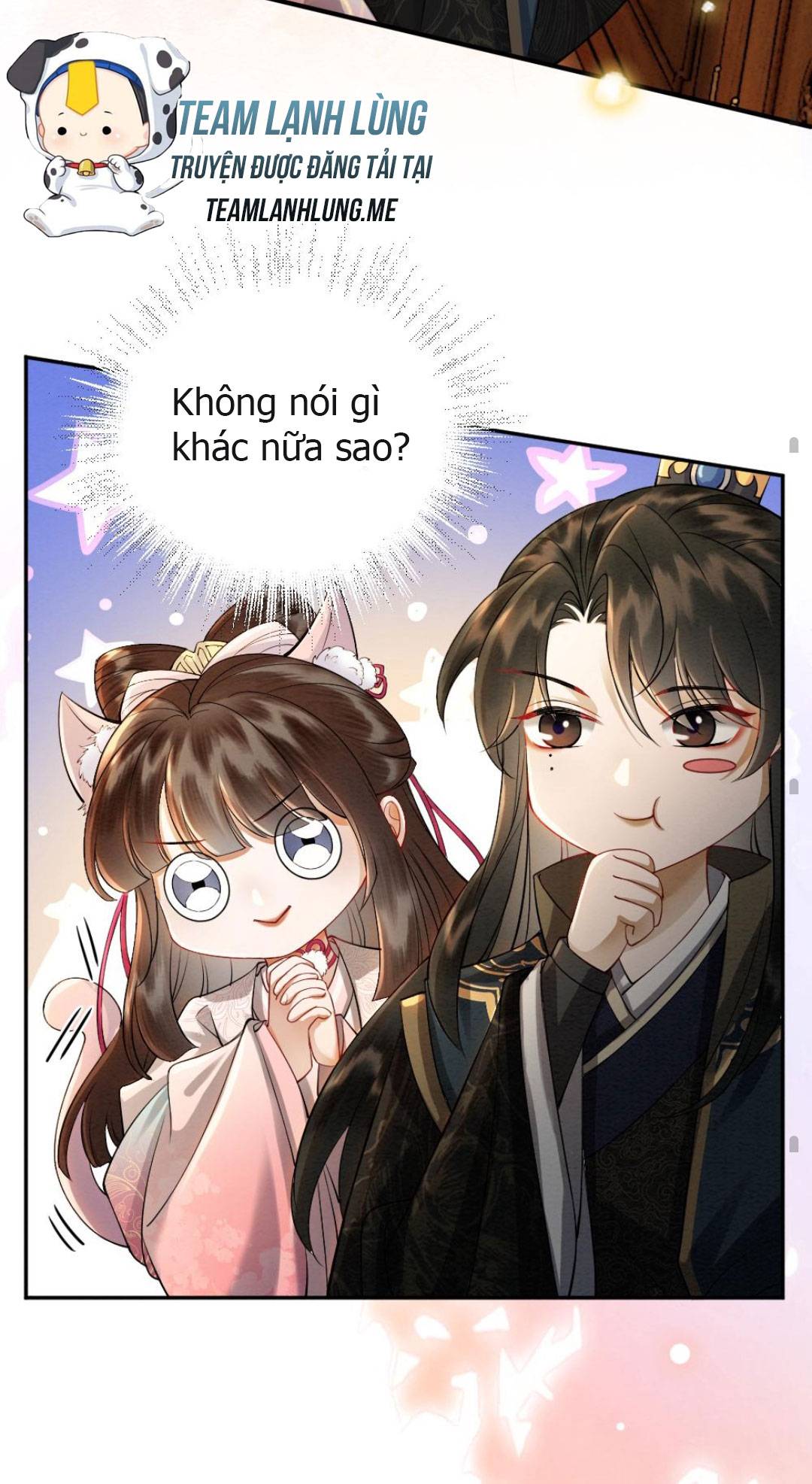 báo cáo nhiếp chính vương, đại lão nàng ấy chuyên trị bệnh liệt dương chapter 91 12