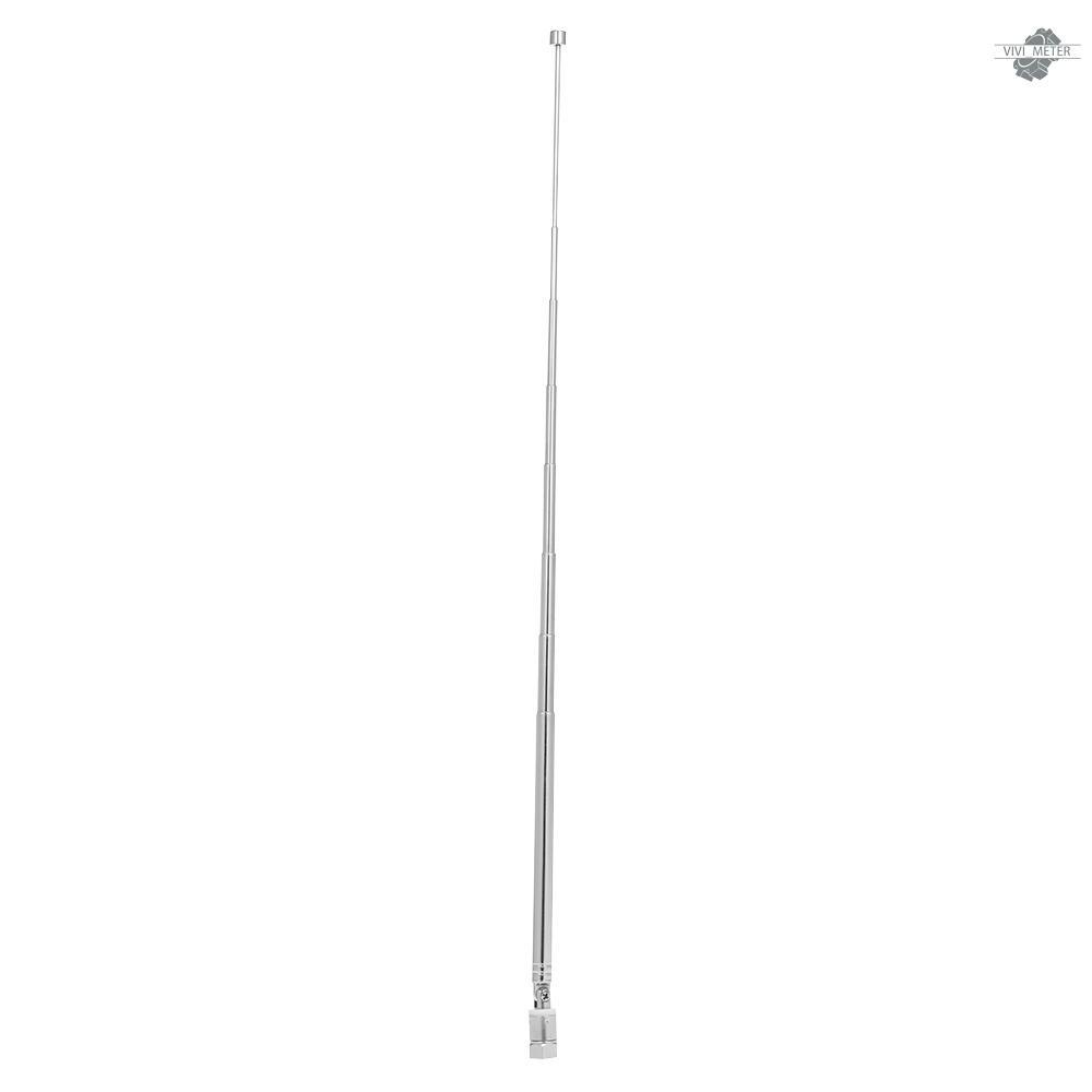 Ăng Ten Radio Kỹ Thuật Số 8 Dab