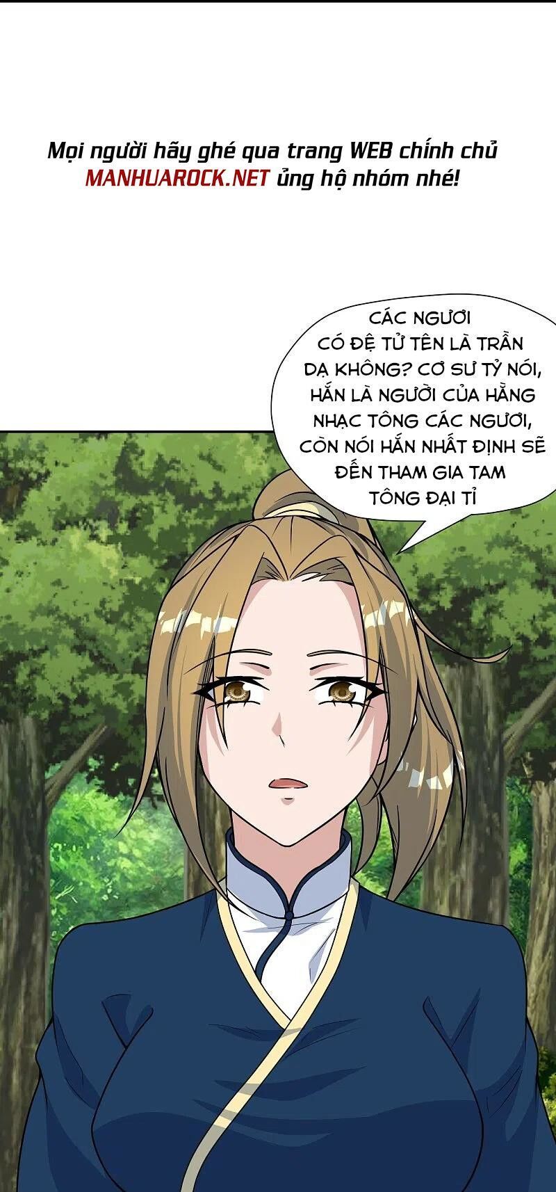 tiên võ đế tôn chapter 238 65