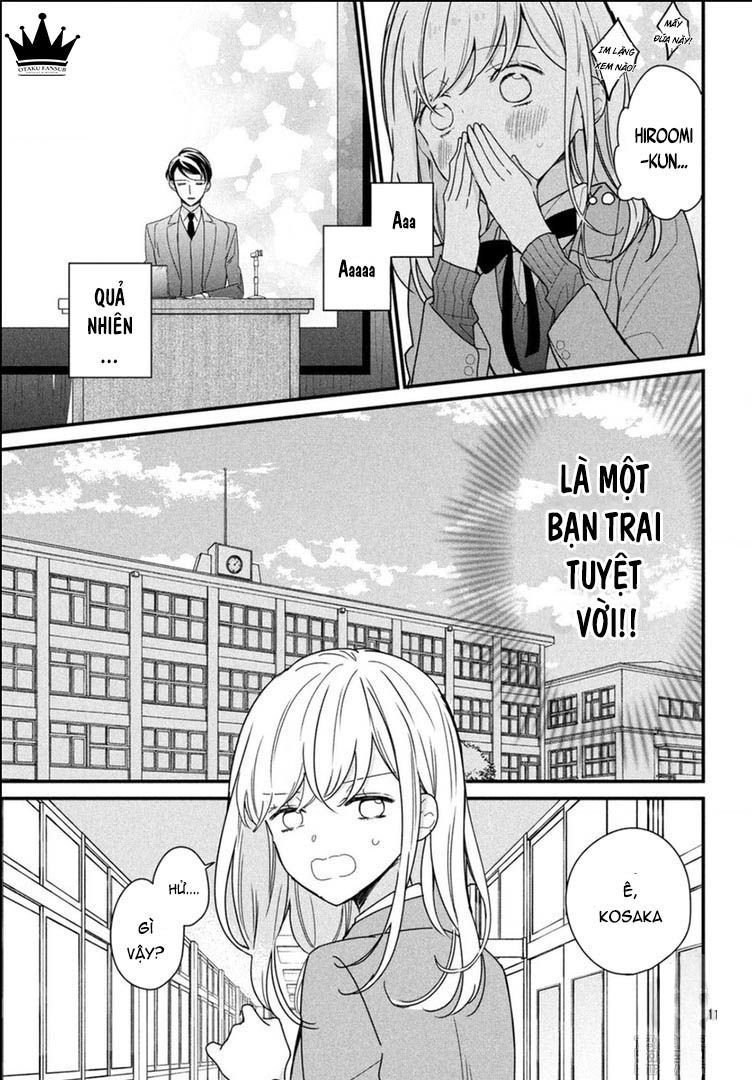 bengoshi to 17-sai chapter 7 9