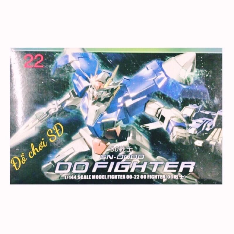 Đồ chơi lắp ráp gundam 22