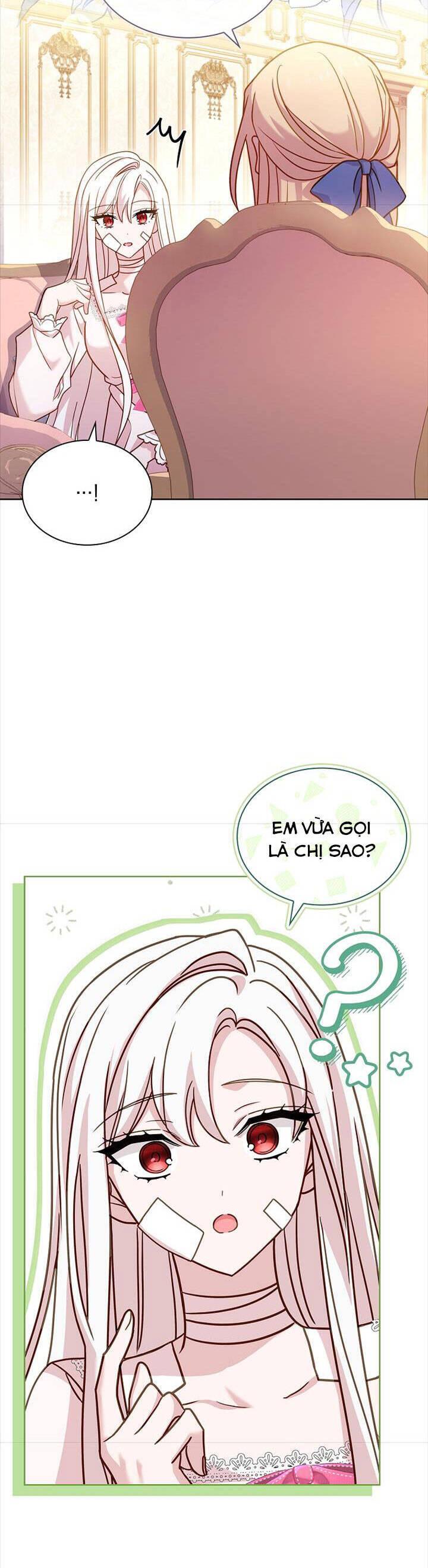 để yên cho tiểu thư hiền chapter 96 38