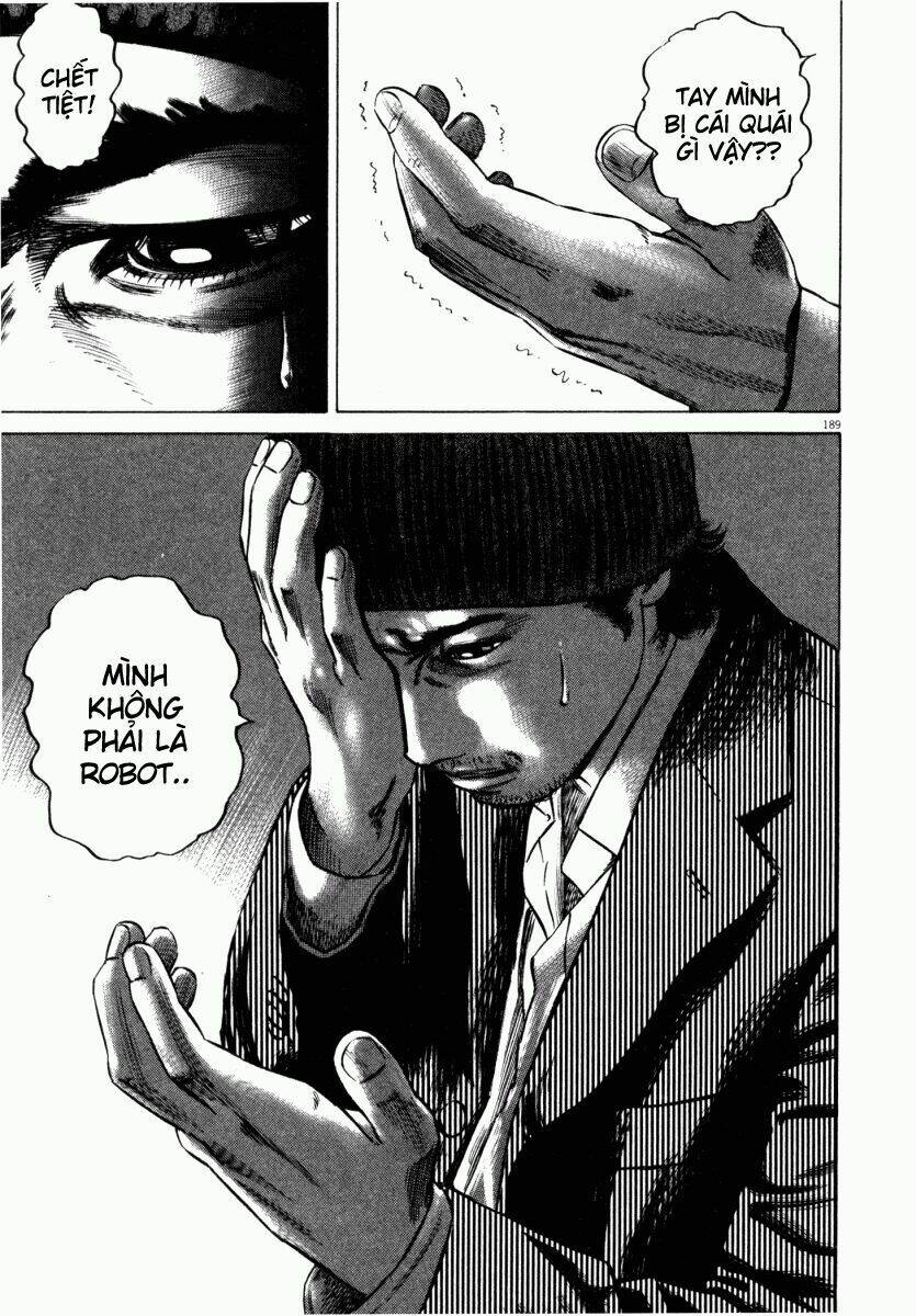 homunculus chapter 41 28