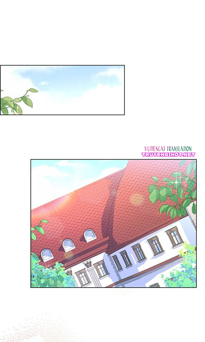 lời cầu hôn đến từ hoàng đế chapter 10 42