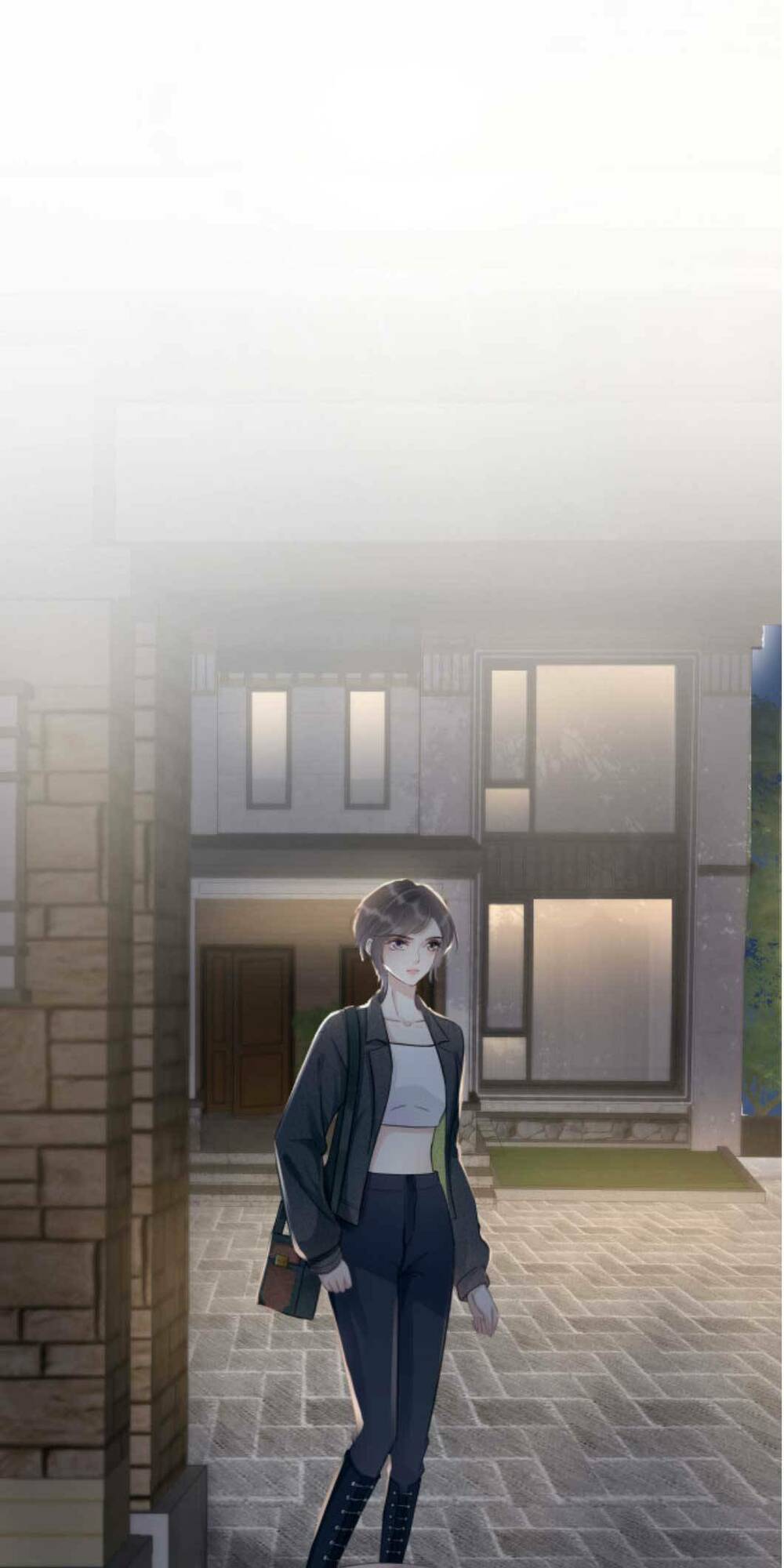 ngự tỷ toàn năng lại bị phá mã giáp chapter 13 8