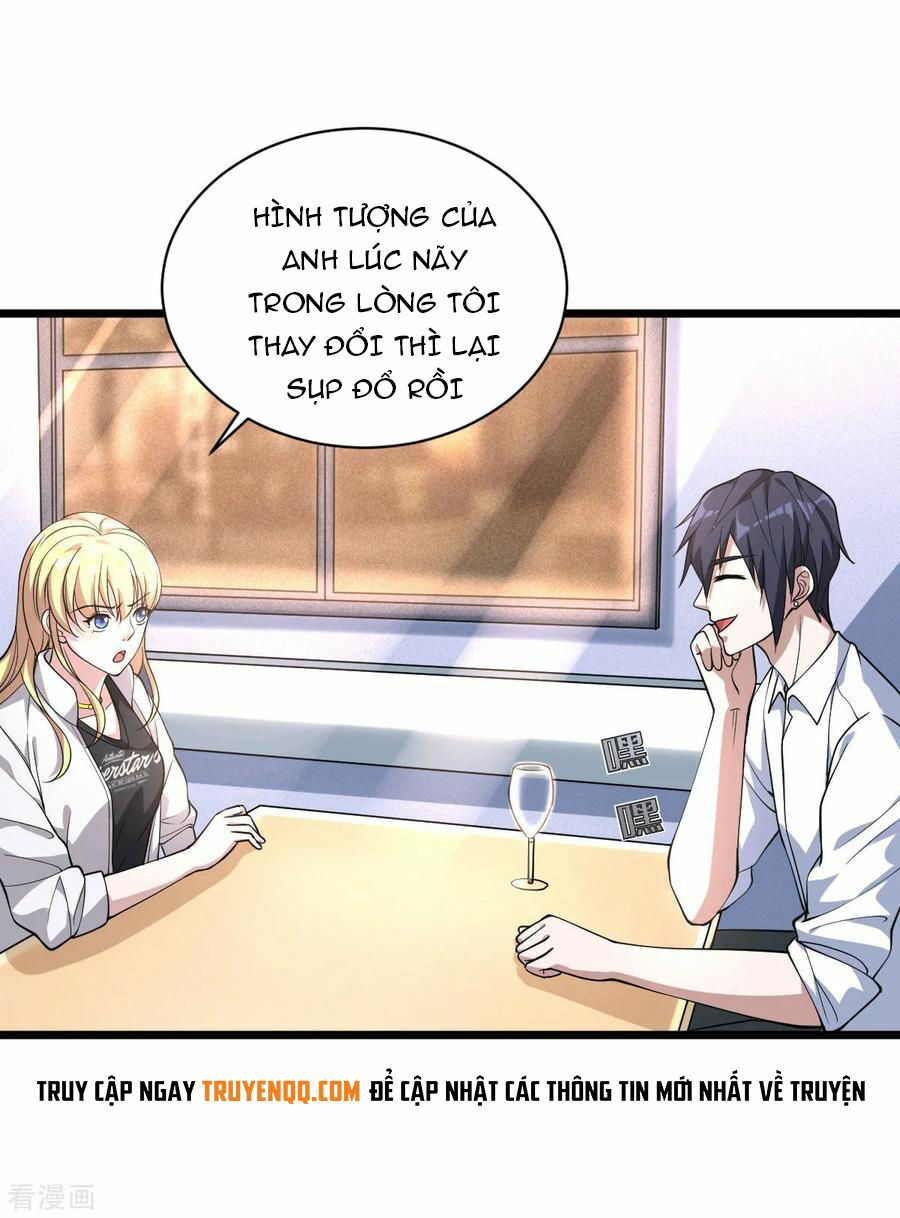 đô thị tà vương chapter 4 18