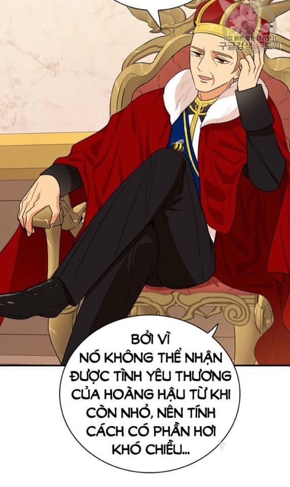 xuyên không trở thành mẹ của nhân vật phản diện chapter 20 47