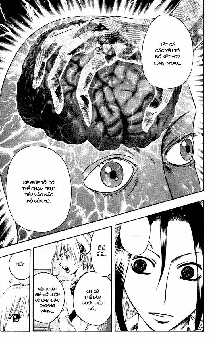 majin tantei nougami neuro chapter 12 13