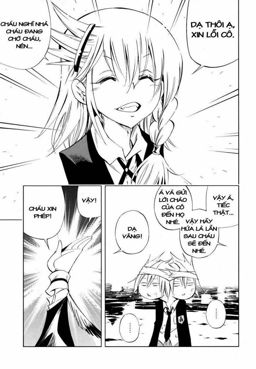 vua pháp thuật phần 2 chapter 11 30