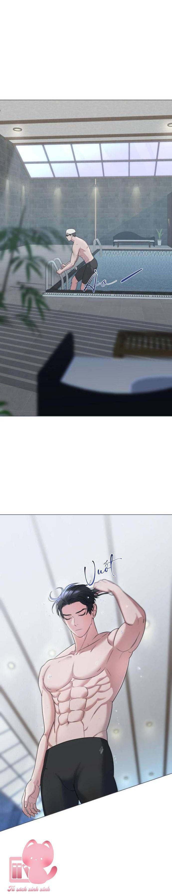 theo bản năng của em chapter 2 4