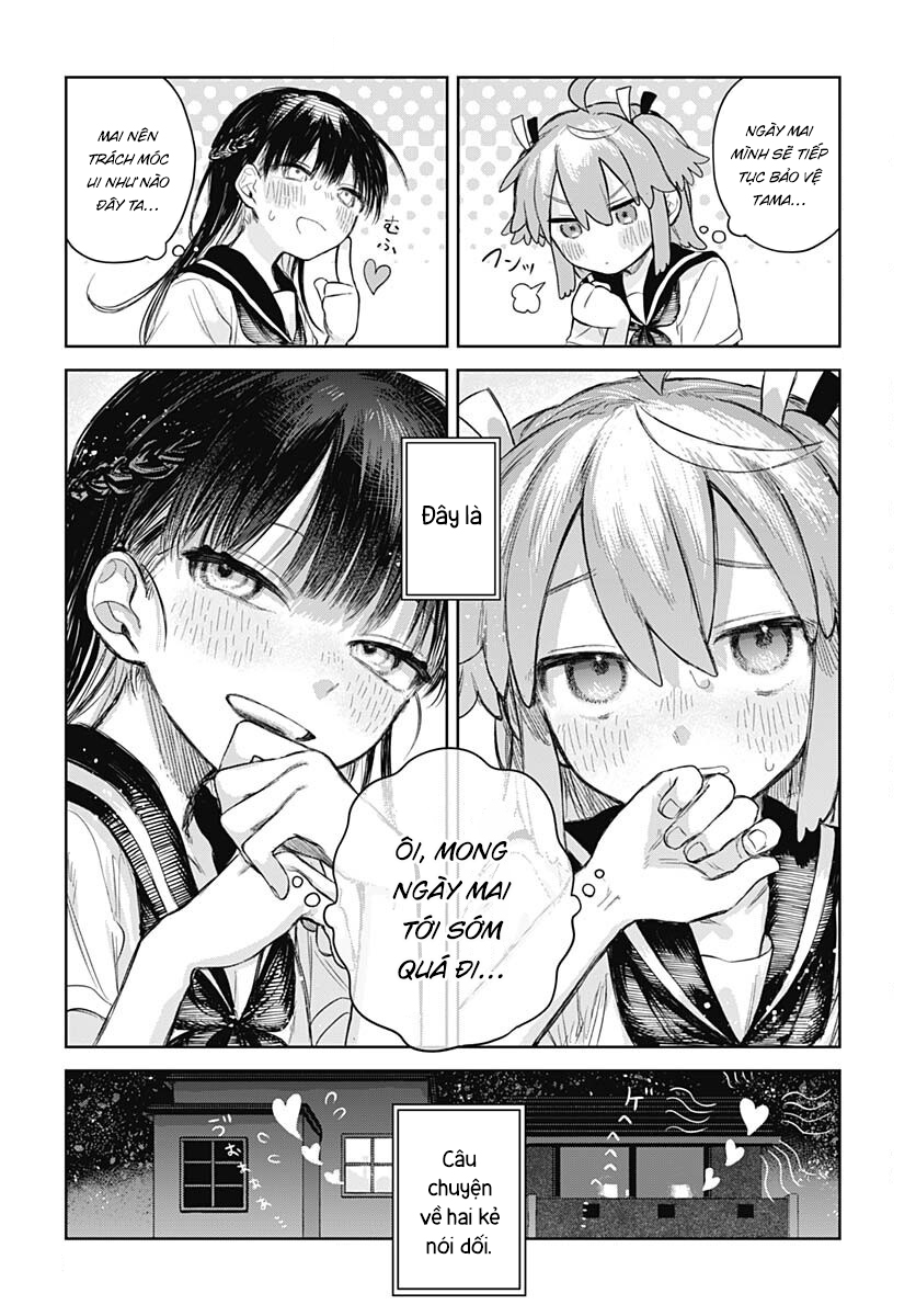 josou danshi wa skirt wo nugitai! chapter 1 34