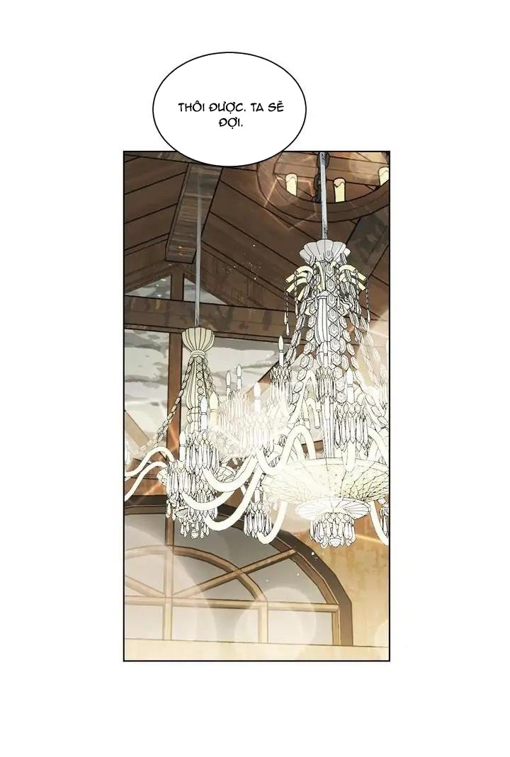 tôi là fan cứng hoàng tử chapter 37.1 9