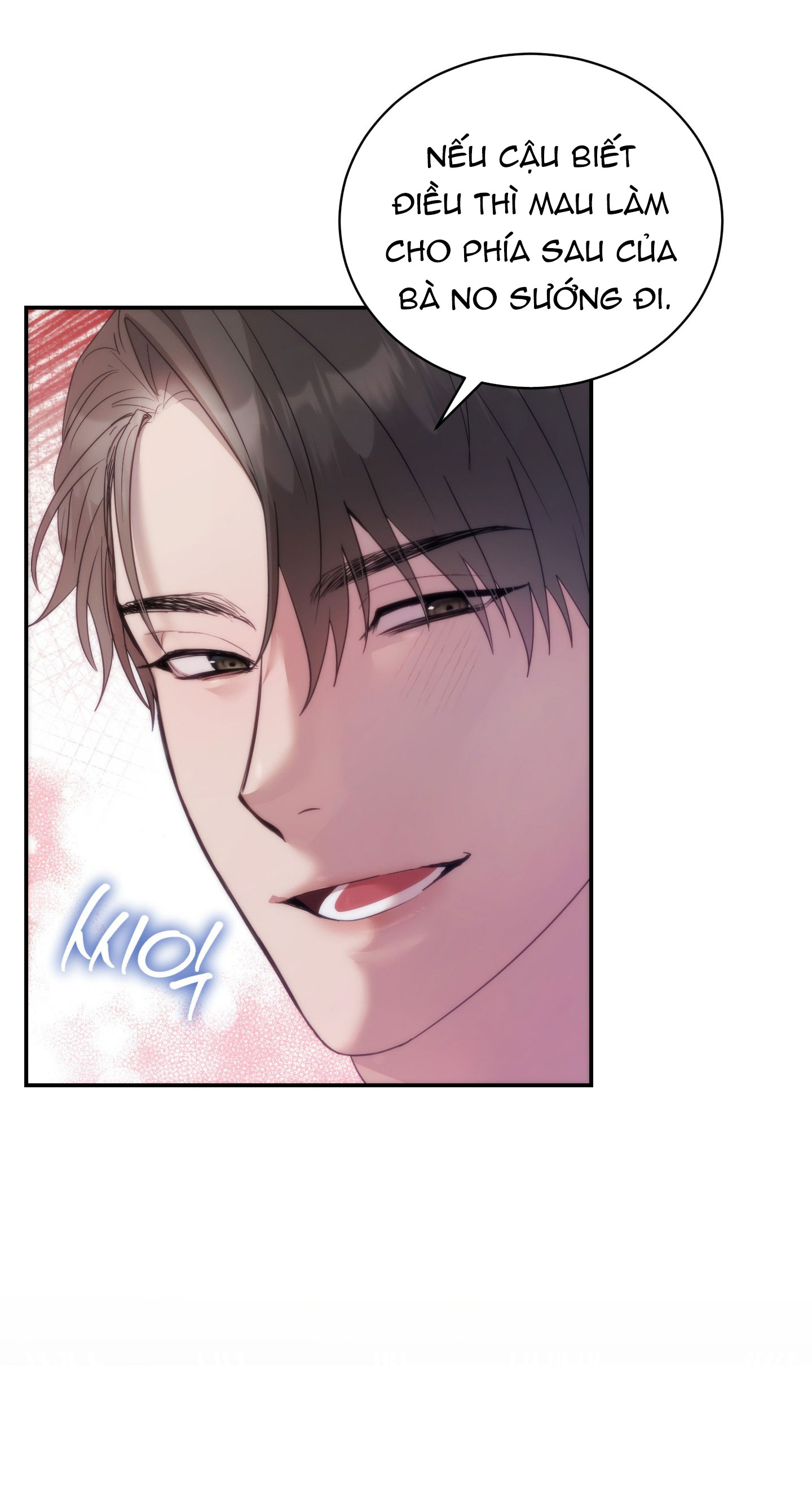 Nhà Tài Trợ Của Hắn chapter 20 - Trang 28