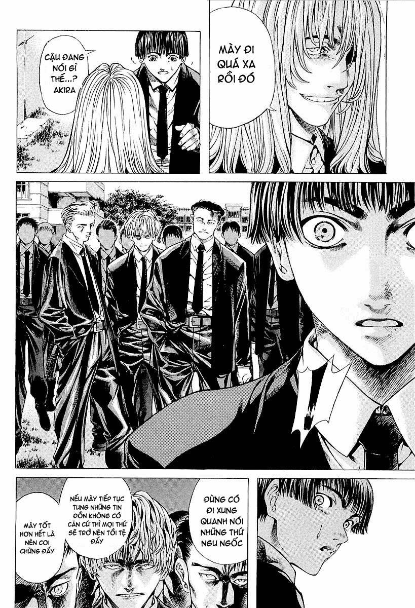 zombie hunter chapter 24 8