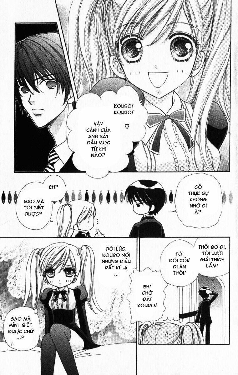 love monster chapter 18 13