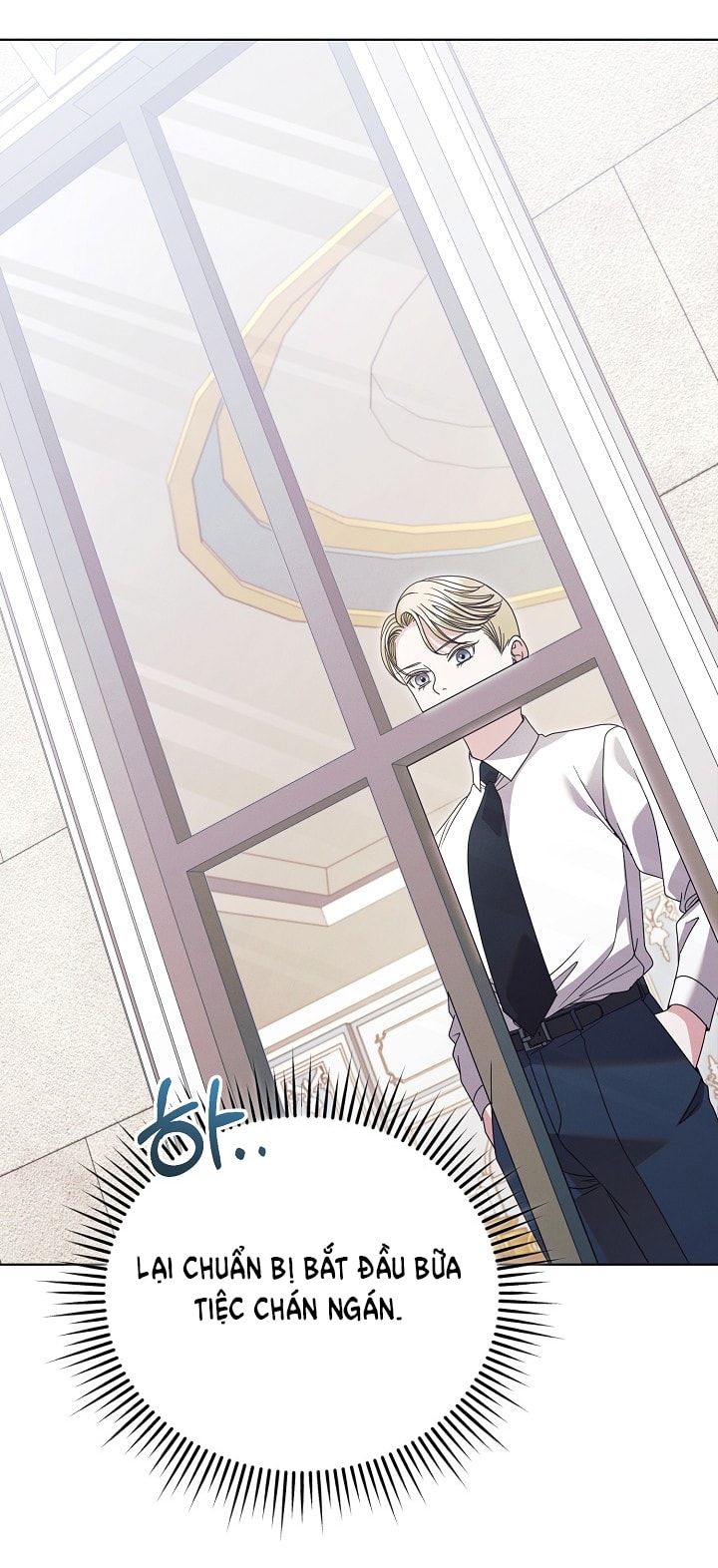 [18+] hãy cầu xin ta đi chapter 30.2 39