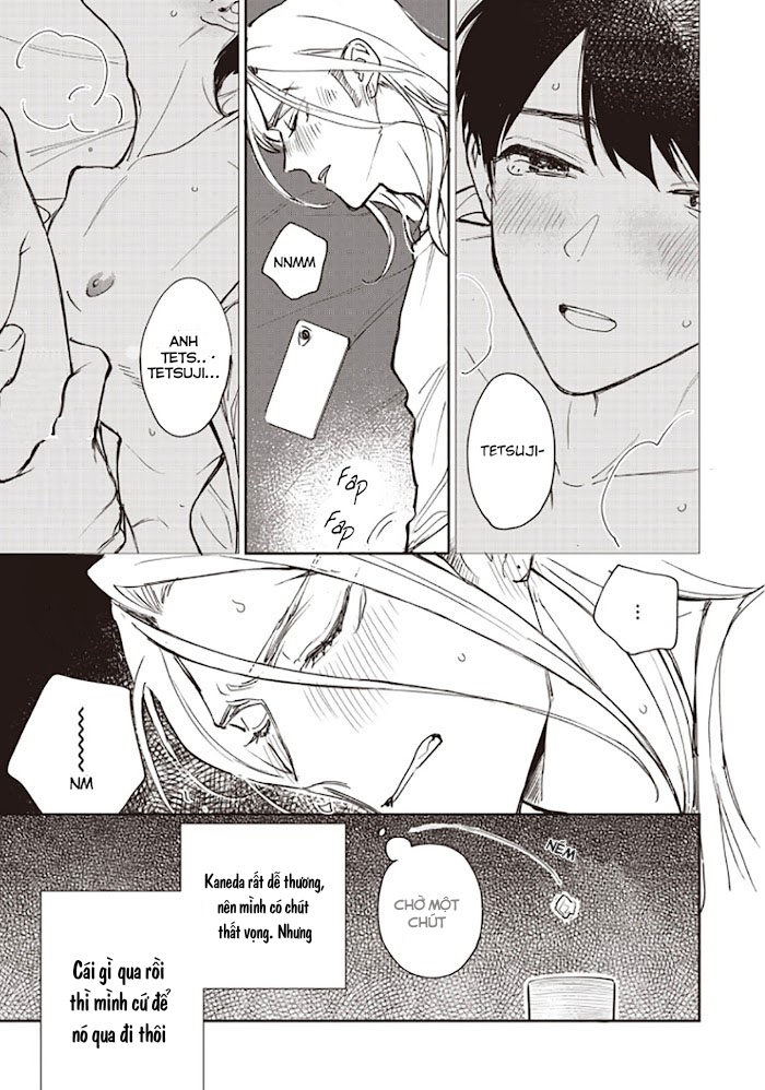 happy omegaverse chapter 2 16