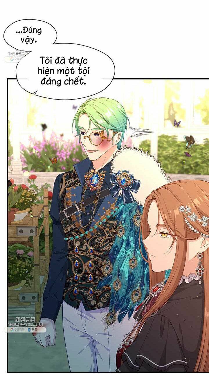 hãy coi chừng ác nữ chapter 71 20