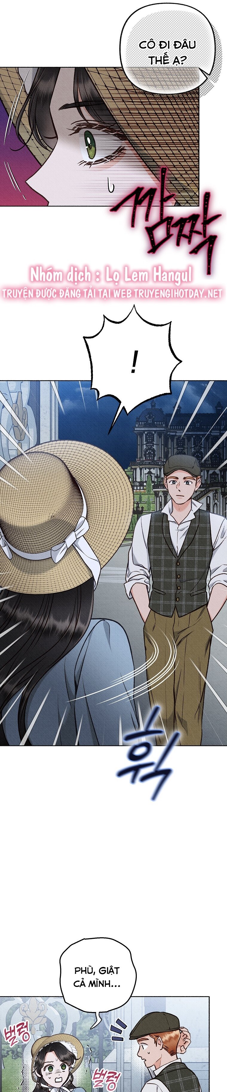 chàng trai đa nhân cách của tôi chapter 22 3