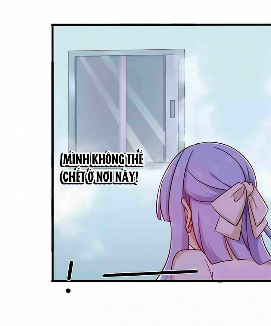 chỉ nhiễm thành hôn chapter 171 20