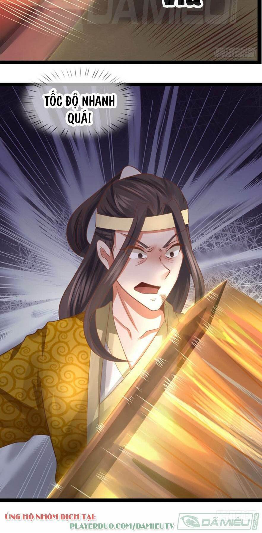 vô địch kiếm thần chapter 22 8