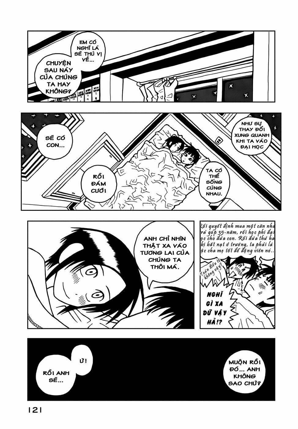 love roma chapter 30 22