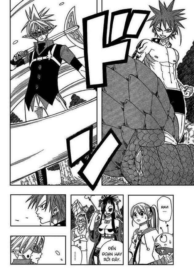 buster keel chapter 13 20