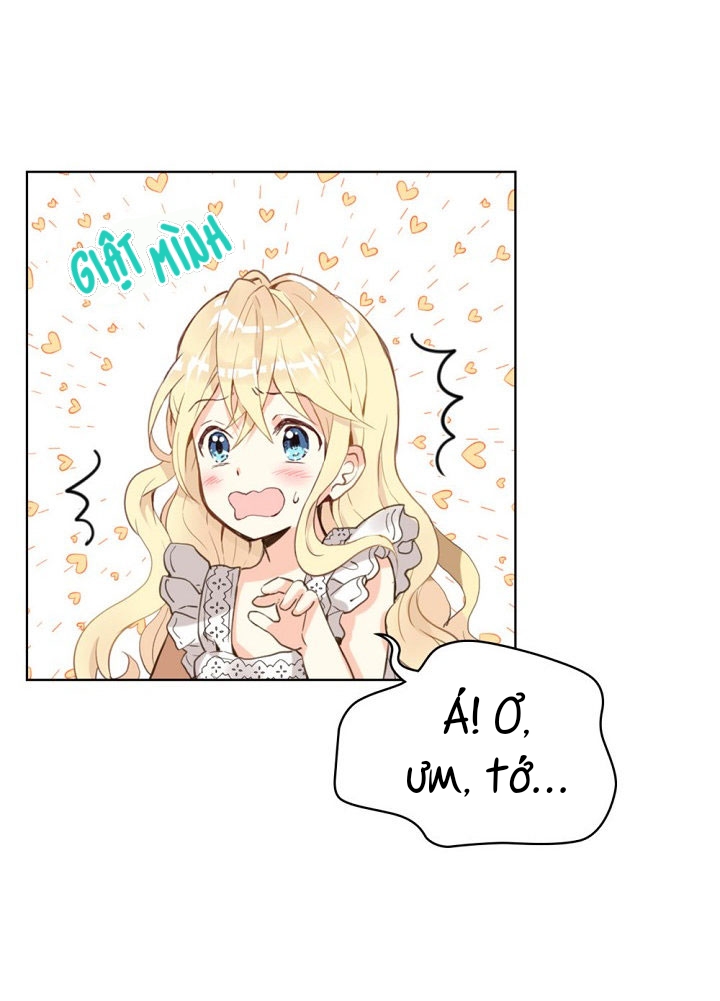 Con Có Phải Là Con Gái Của Người Không? chapter 51 - Trang 33