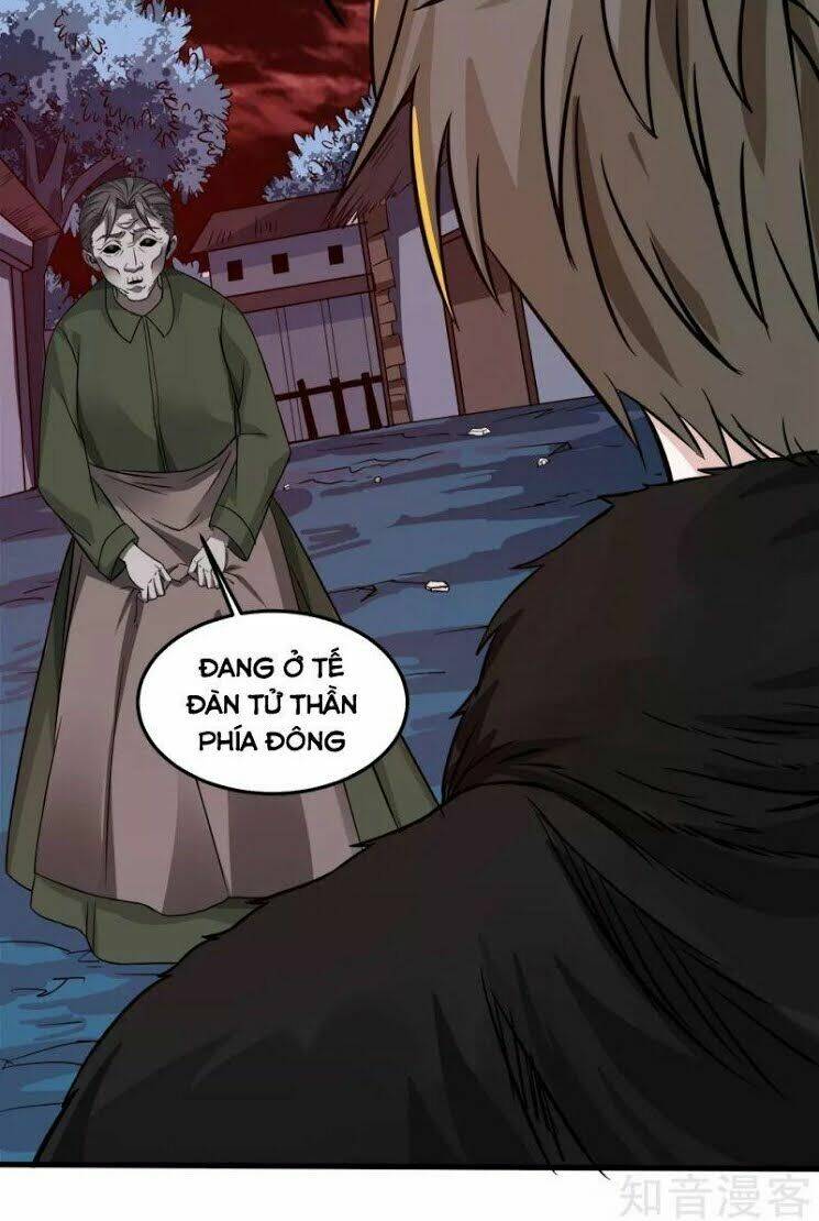 kiếm vũ chapter 174 15